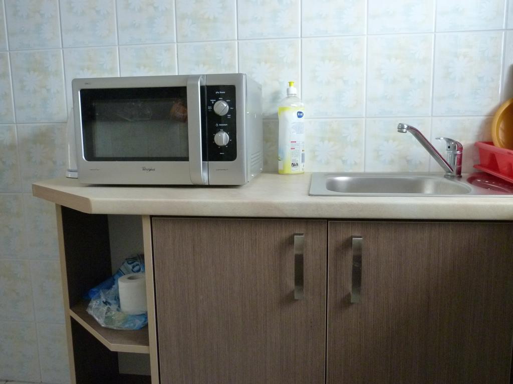 Posiadlosc Nad Zatoka リン エクステリア 写真